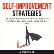 Self-Improvement Strategies