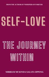 Self-Love: The Journey Within