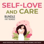Self-Love and Care and Bundle, 4 in 1 Bundle