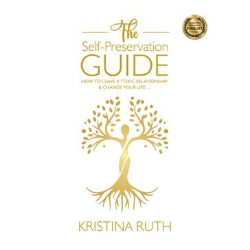 Self-Preservation Guide, The - Kristina Ruth