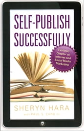 Self-Publish Successfully