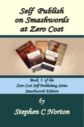 Self Publish on Smashwords at Zero Cost