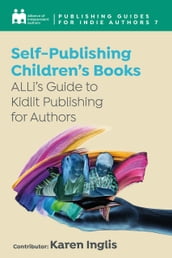 Self-Publishing a Children s Book