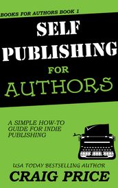 Self-Publishing for Authors
