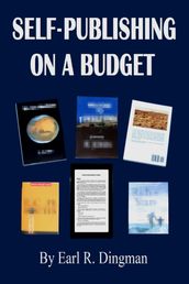 Self-Publishing on a Budget
