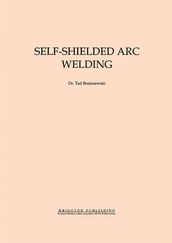Self-Shielded Arc Welding