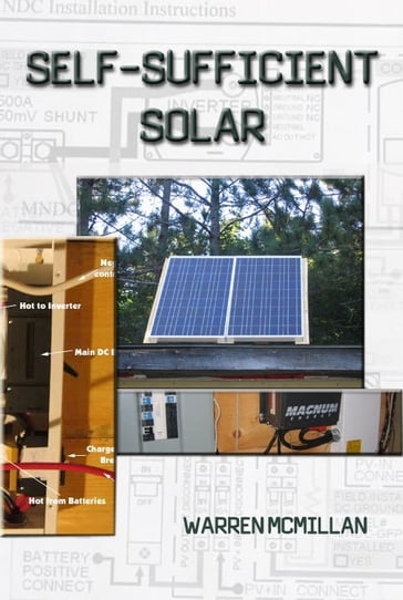 Self-Sufficient Solar - Warren McMillan