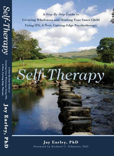 Self-Therapy - Ph.D. Jay Earley