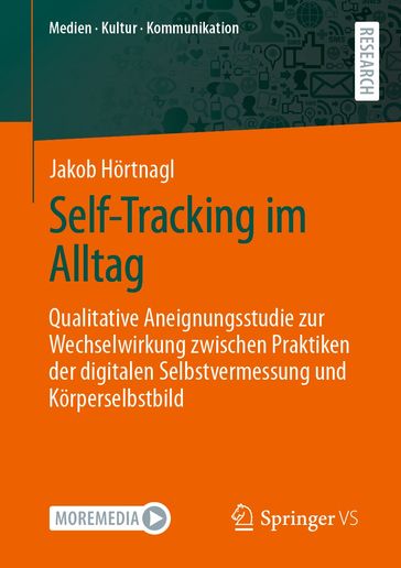 Self-Tracking im Alltag - Jakob Hortnagl