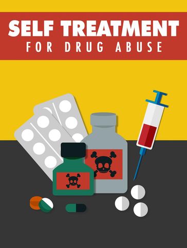 Self Treatment for Drug Abuse - Napoleon Hill