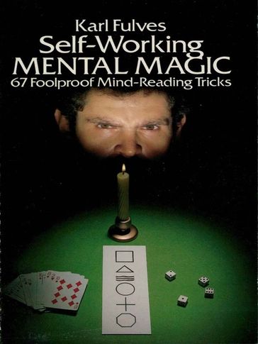 Self-Working Mental Magic - Karl Fulves