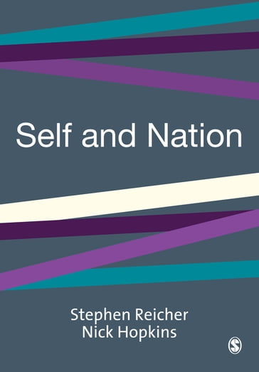 Self and Nation - Nick Hopkins - Stephen D. Reicher