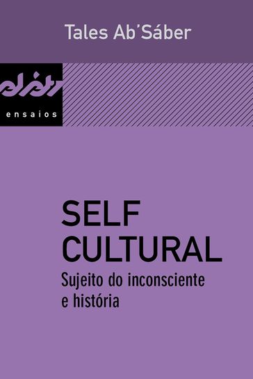 Self cultural - Tales Ab