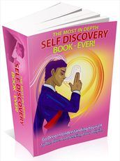 Self discovery book