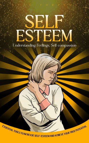 Self-esteem - Kyle Fortson