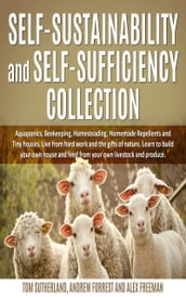 Self-sustainability and self-sufficiency Collection