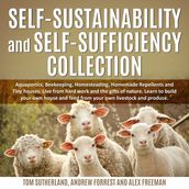 Self-sustainability and self-sufficiency Collection