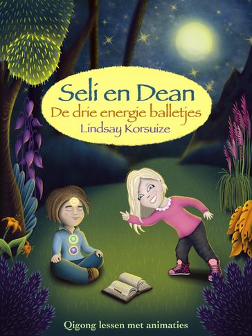 Seli en Dean - Lindsay Korsuize