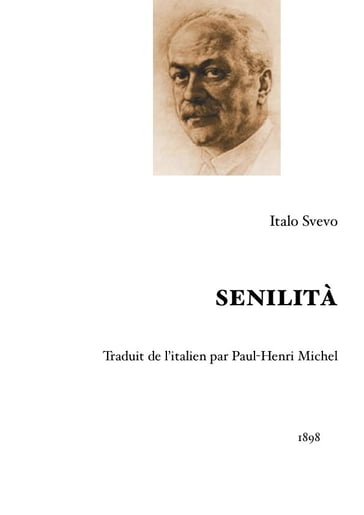 Selinità - Italo Svevo