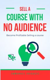 Sell An Ebook No Audience