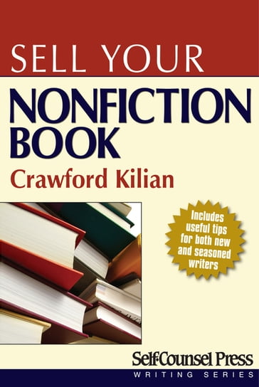 Sell Your Nonfiction Book - Crawford Kilian