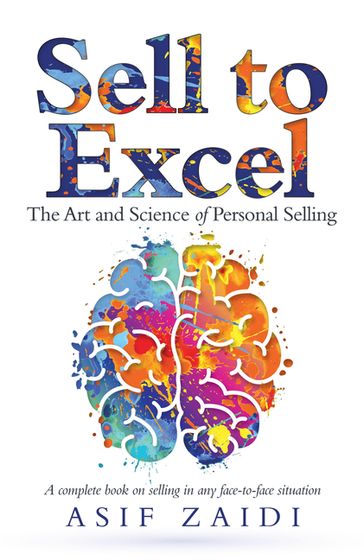 Sell to Excel - Asif Zaidi