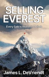 Selling Everest