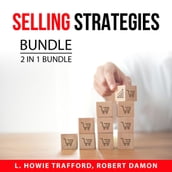 Selling Strategies Bundle, 2 in 1 Bundle