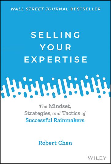 Selling Your Expertise - Robert Chen