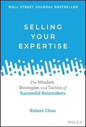 Selling Your Expertise