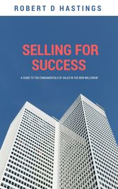 Selling for Success