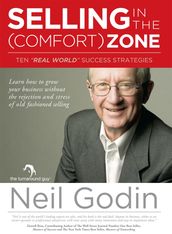 Selling in the Comfort Zone