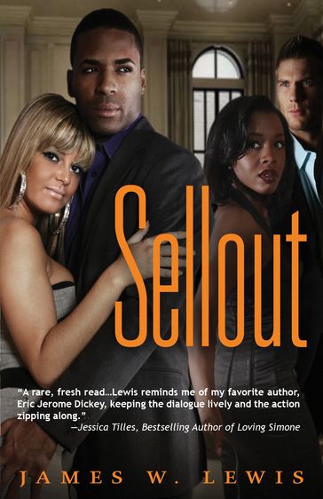 Sellout - James Lewis