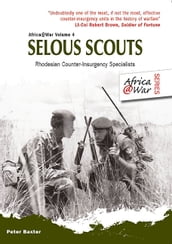 Selous Scouts