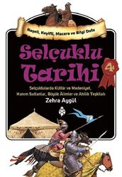 Selçuklu Tarihi 4