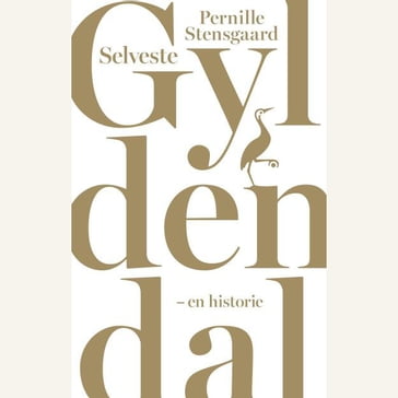 Selveste Gyldendal - Pernille Stensgaard
