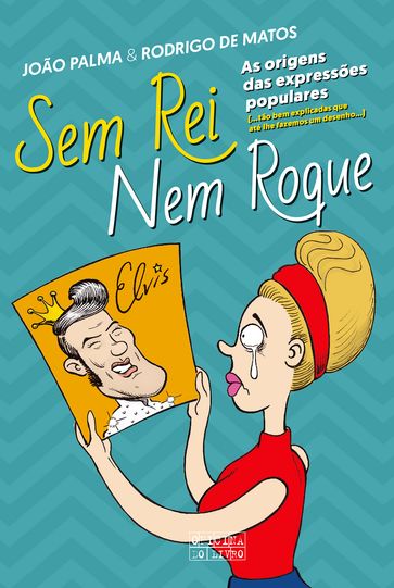 Sem Rei Nem Roque - João Palma