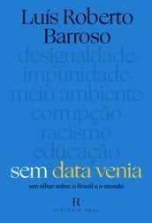 Sem data venia