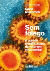 Sem fôlego