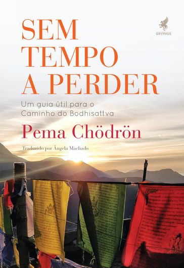 Sem tempo a perder - Pema Chodron