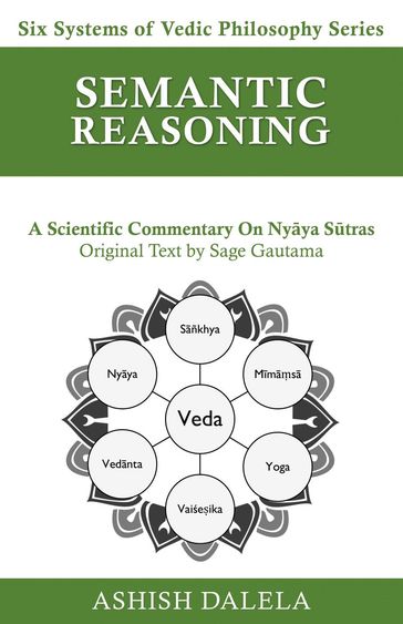Semantic Reasoning - Ashish Dalela