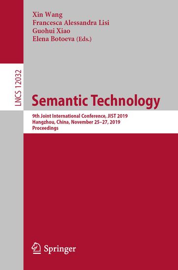 Semantic Technology