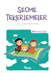 Seçme Tekerlemeler