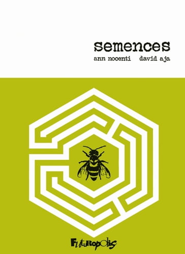 Semences - David Aja - Ann Nocenti