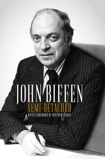 Semi-Detached - John Biffen
