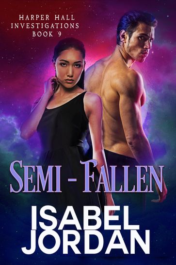 Semi-Fallen - Isabel Jordan
