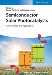 Semiconductor Solar Photocatalysts