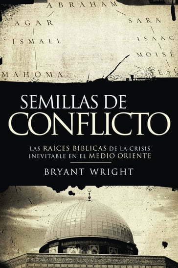 Semillas de conflicto - Bryant Wright