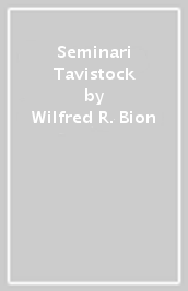 Seminari Tavistock