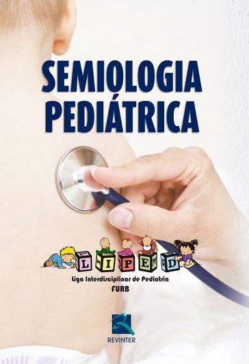 Semiologia Pediatrica - Hamilton Rosendo Fogaça - Karina Luiza Zimmermann - Susana Rodrigues Morelli